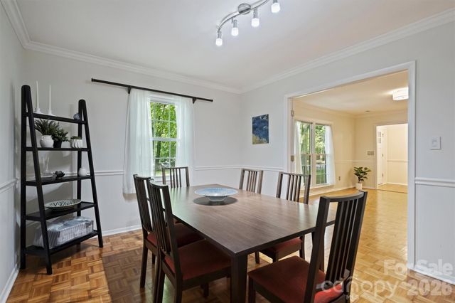 9301 Hinson Drive, Matthews, NC 28105