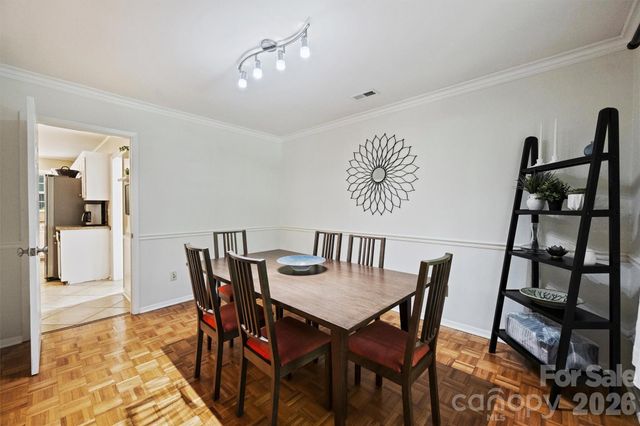 9301 Hinson Drive, Matthews, NC 28105
