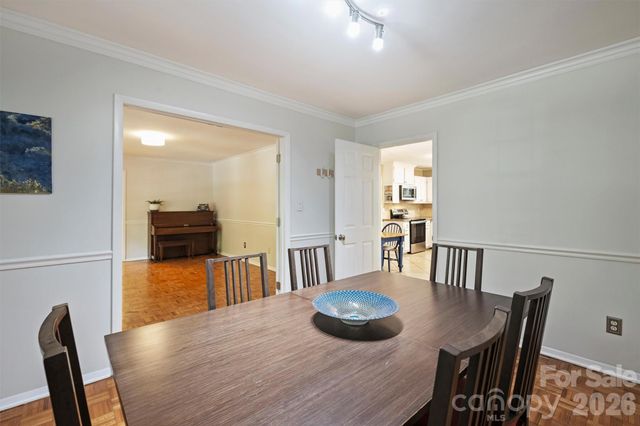 9301 Hinson Drive, Matthews, NC 28105