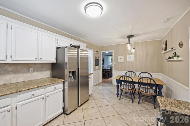 9301 Hinson Drive, Matthews, NC 28105