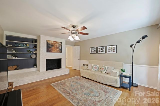 9301 Hinson Drive, Matthews, NC 28105