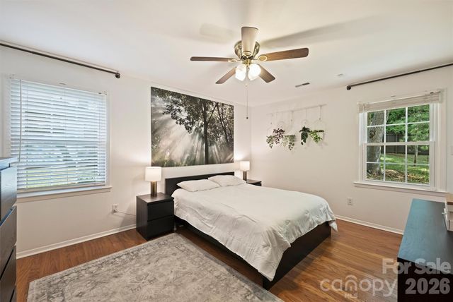 9301 Hinson Drive, Matthews, NC 28105