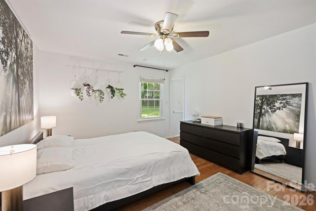 9301 Hinson Drive, Matthews, NC 28105
