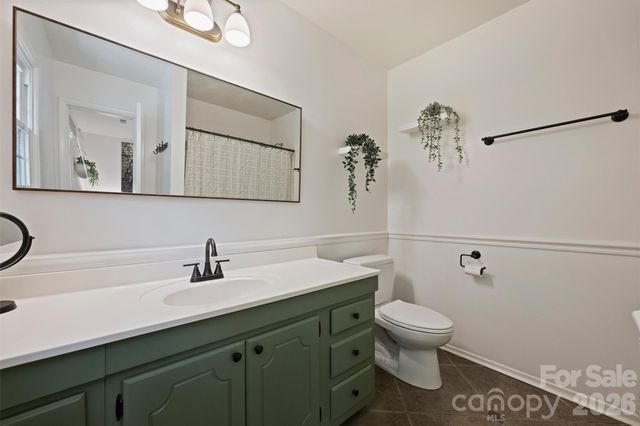 9301 Hinson Drive, Matthews, NC 28105