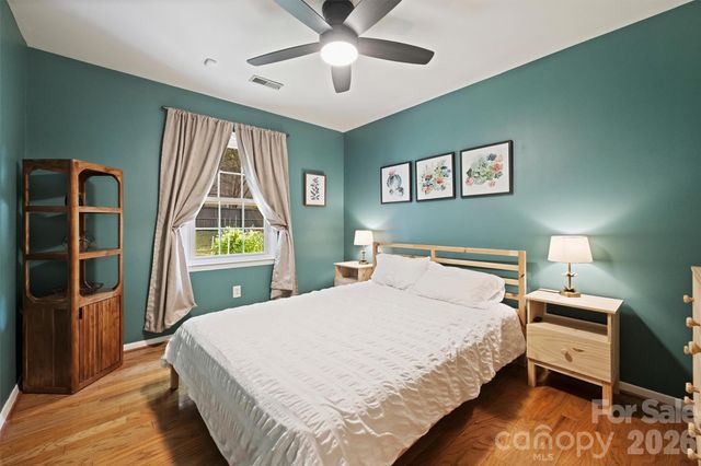 9301 Hinson Drive, Matthews, NC 28105