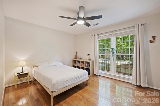 9301 Hinson Drive, Matthews, NC 28105
