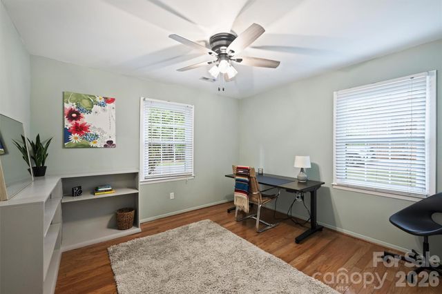 9301 Hinson Drive, Matthews, NC 28105