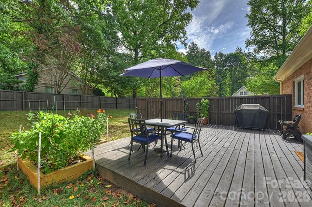 9301 Hinson Drive, Matthews, NC 28105
