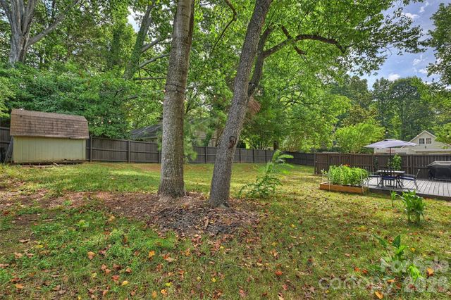 9301 Hinson Drive, Matthews, NC 28105