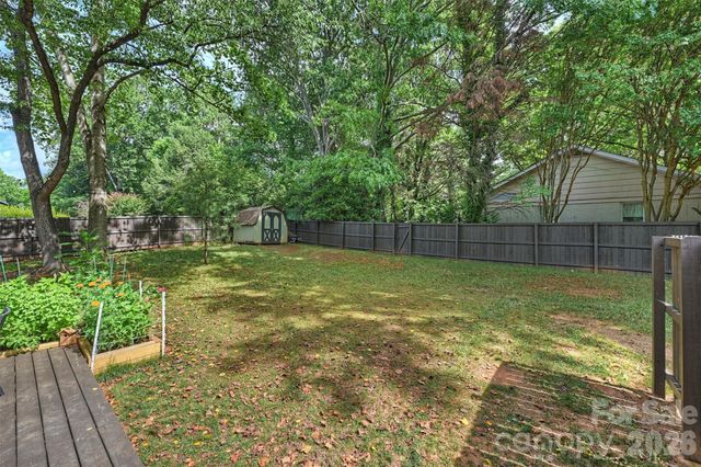 9301 Hinson Drive, Matthews, NC 28105