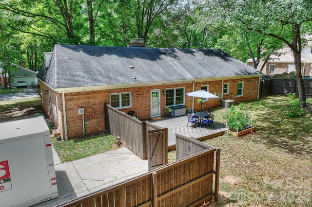 9301 Hinson Drive, Matthews, NC 28105