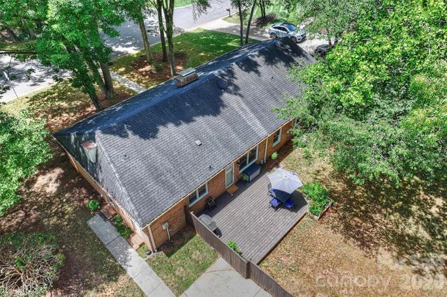 9301 Hinson Drive, Matthews, NC 28105