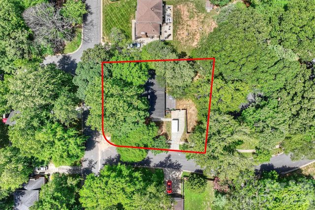 9301 Hinson Drive, Matthews, NC 28105