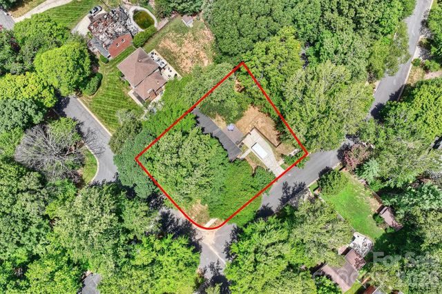 9301 Hinson Drive, Matthews, NC 28105