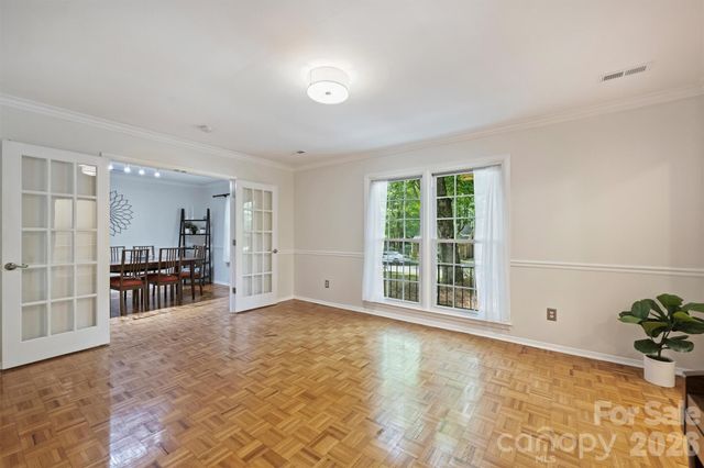 9301 Hinson Drive, Matthews, NC 28105