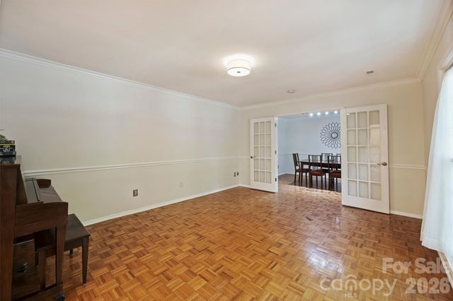 9301 Hinson Drive, Matthews, NC 28105
