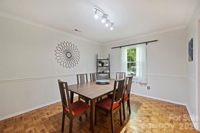9301 Hinson Drive, Matthews, NC 28105
