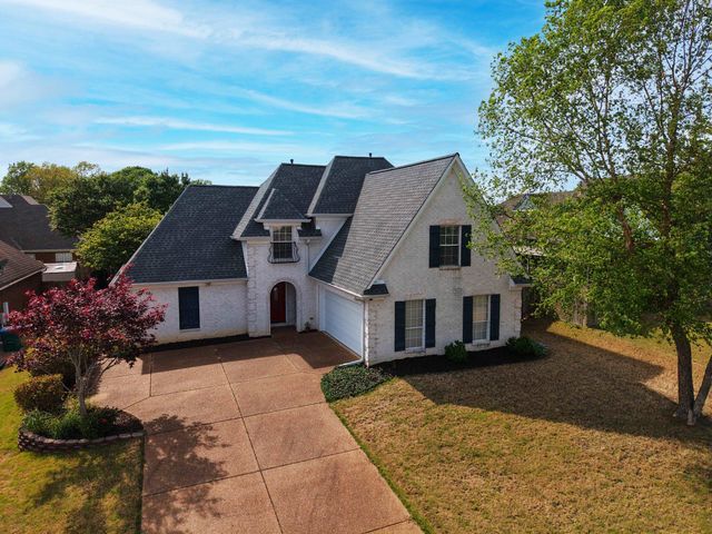 20 WILLOW BIRCH CV, Somerville, TN 38068