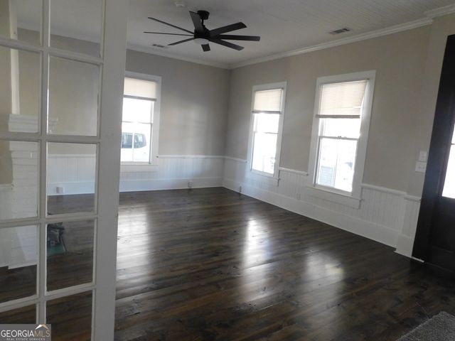 206 E Lane Street, Brooklet, GA 30415