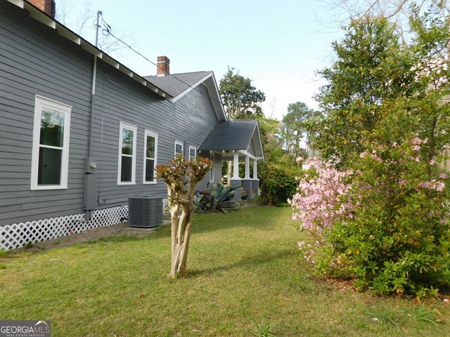 206 E Lane Street, Brooklet, GA 30415