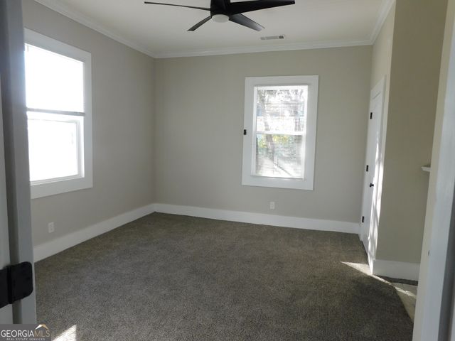 206 E Lane Street, Brooklet, GA 30415