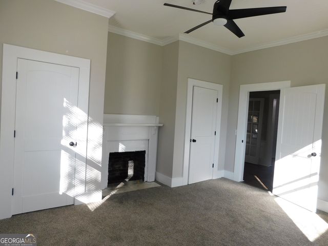 206 E Lane Street, Brooklet, GA 30415