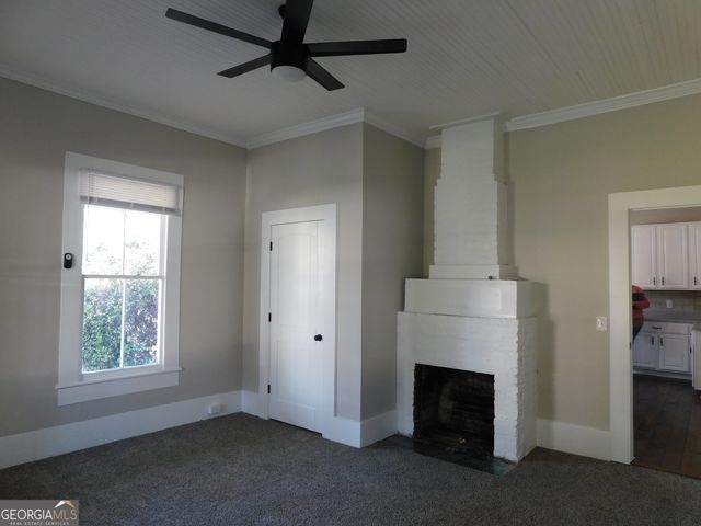 206 E Lane Street, Brooklet, GA 30415