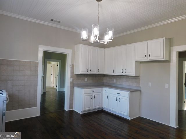 206 E Lane Street, Brooklet, GA 30415
