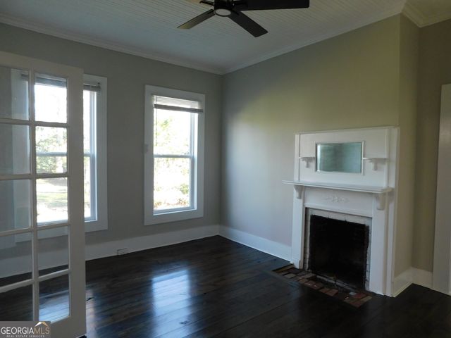 206 E Lane Street, Brooklet, GA 30415