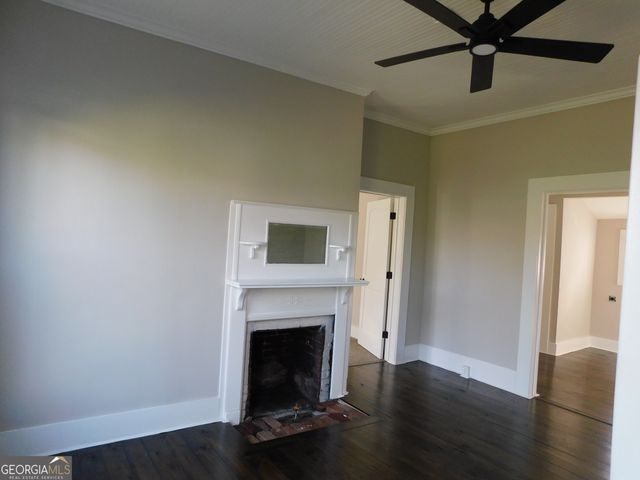 206 E Lane Street, Brooklet, GA 30415