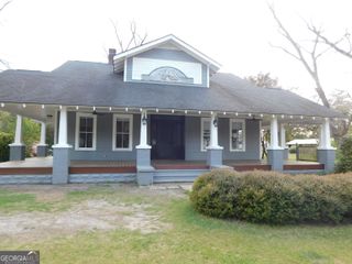 206 E Lane Street, Brooklet, GA 30415