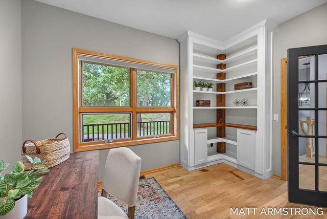 2135 Hilltop View Drive, Dorr Twp, MI 49323