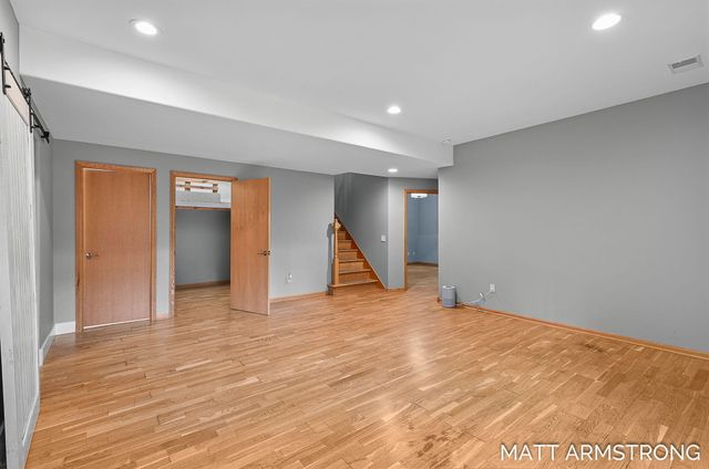 2135 Hilltop View Drive, Dorr Twp, MI 49323