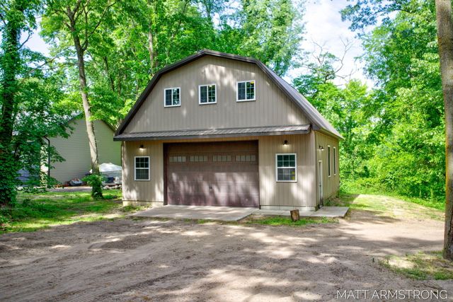 2135 Hilltop View Drive, Dorr Twp, MI 49323