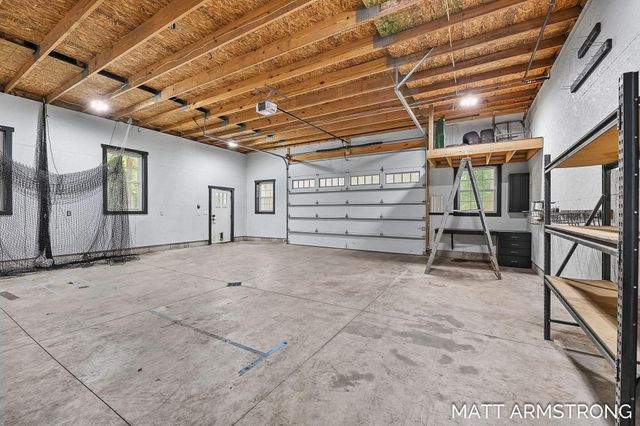 2135 Hilltop View Drive, Dorr Twp, MI 49323