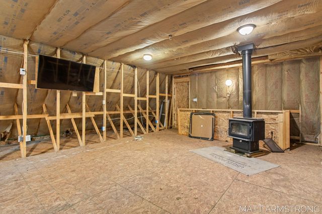 2135 Hilltop View Drive, Dorr Twp, MI 49323