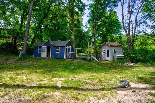 2135 Hilltop View Drive, Dorr Twp, MI 49323