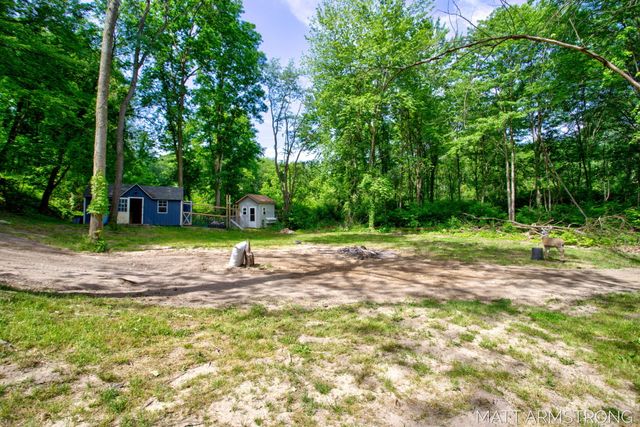 2135 Hilltop View Drive, Dorr Twp, MI 49323