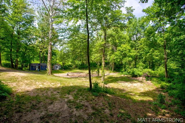 2135 Hilltop View Drive, Dorr Twp, MI 49323