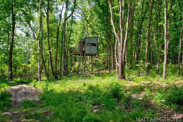 2135 Hilltop View Drive, Dorr Twp, MI 49323