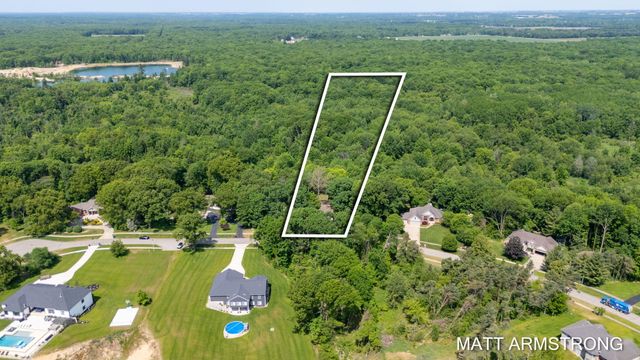 2135 Hilltop View Drive, Dorr Twp, MI 49323