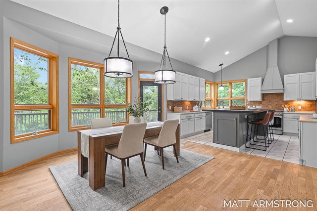 2135 Hilltop View Drive, Dorr Twp, MI 49323