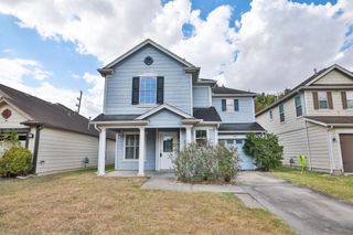 11707 Madison Oak Street, Houston, TX 77038