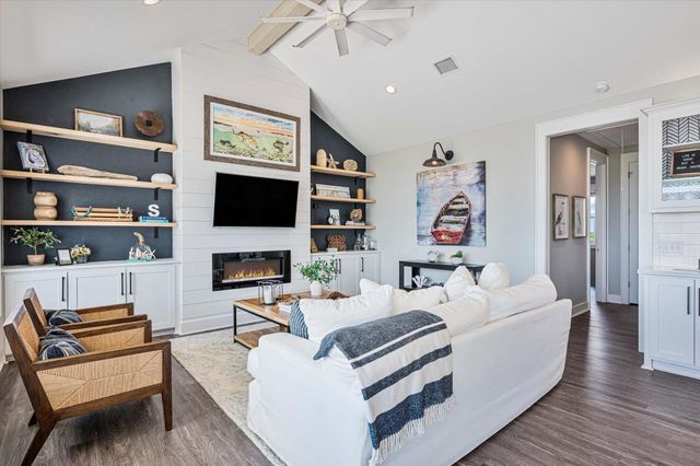 3837 Biscayne Beach Road, Port Bolivar, TX 77650