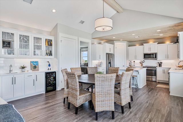 3837 Biscayne Beach Road, Port Bolivar, TX 77650