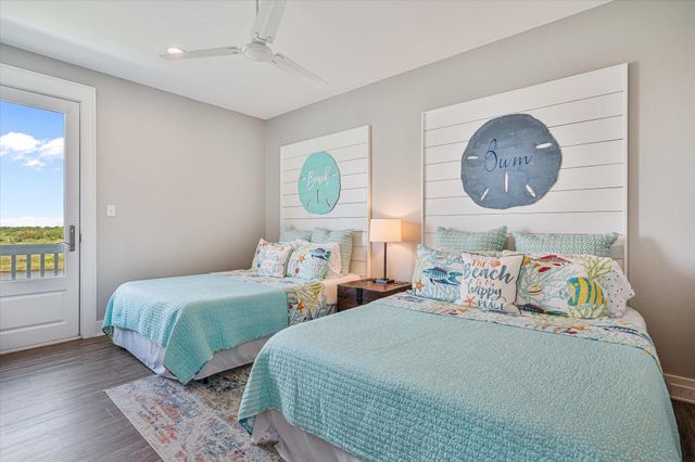 3837 Biscayne Beach Road, Port Bolivar, TX 77650