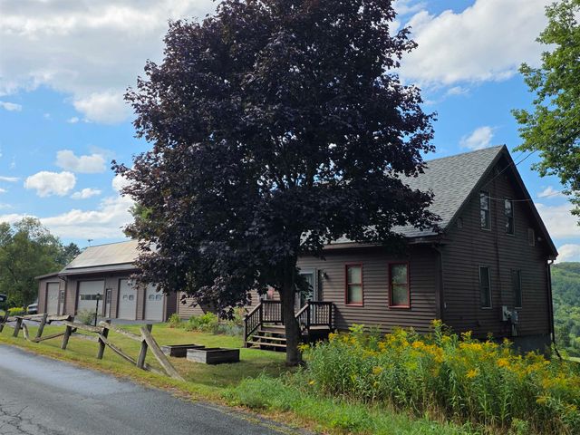 1065 Higgins Hill Road, St. Johnsbury, VT 05819