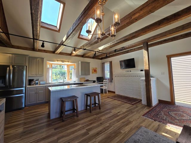 1065 Higgins Hill Road, St. Johnsbury, VT 05819