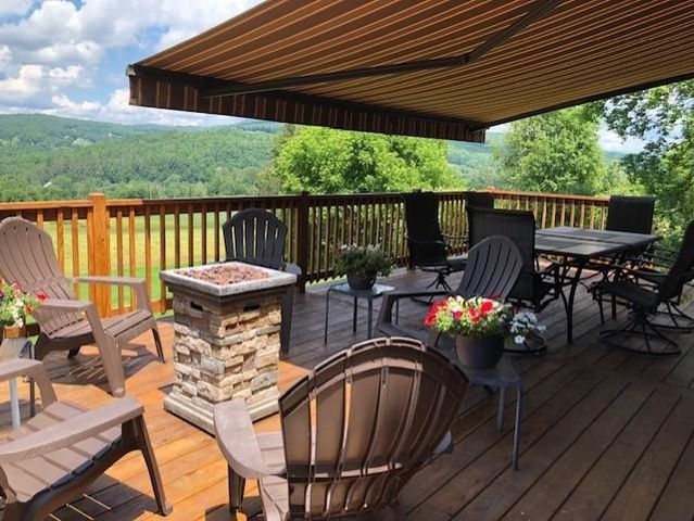 1065 Higgins Hill Road, St. Johnsbury, VT 05819