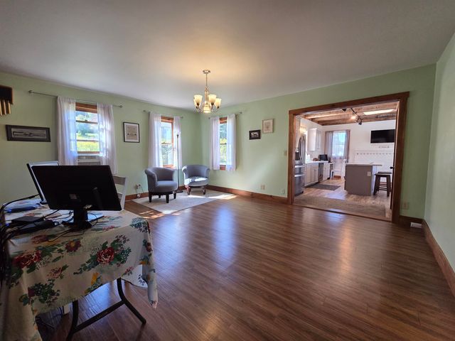 1065 Higgins Hill Road, St. Johnsbury, VT 05819
